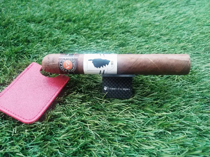 Repose cigare