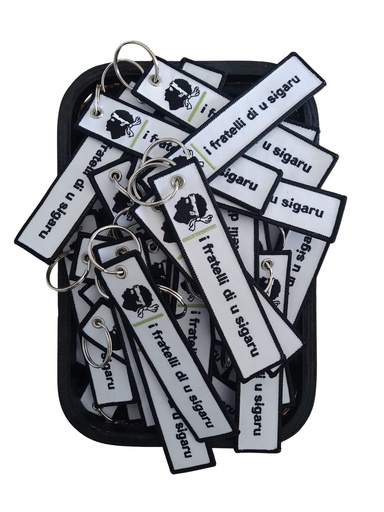 Porte-clefs