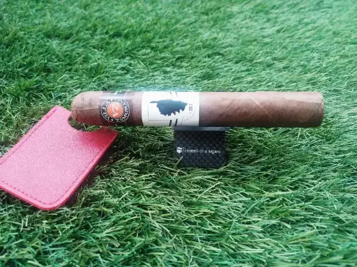 Repose cigare